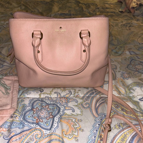 Kate Spade Purse - Picture 1 of 6
